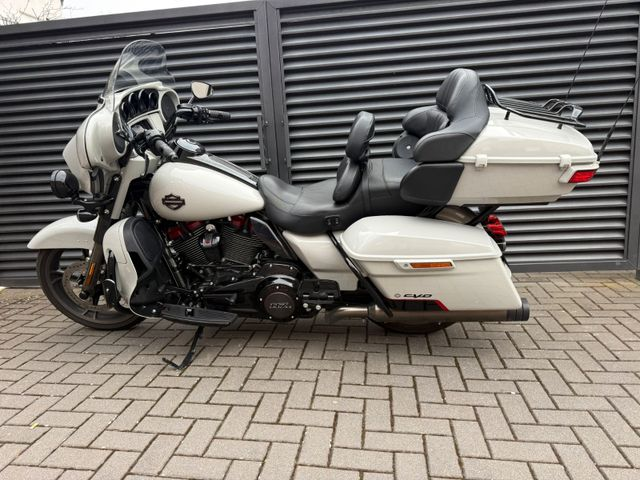 Hauptbild bild 5 HARLEY DAVIDSON Cvo Ultra limited | Jekill&Hyde / Reifen neu