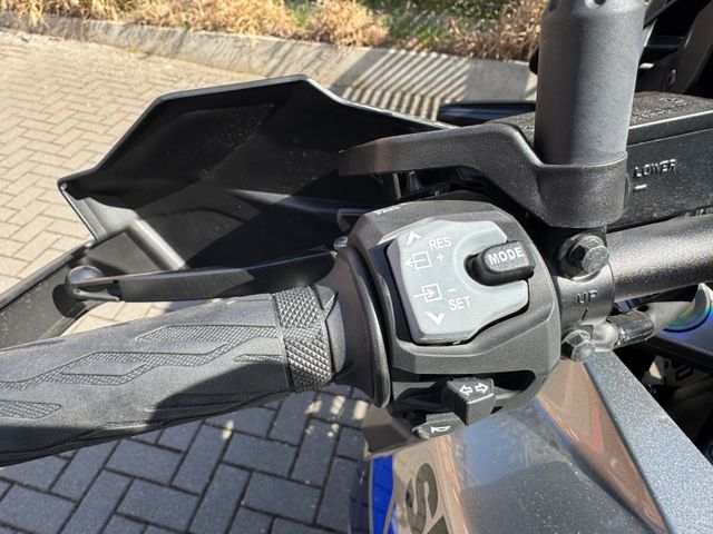 Hauptbild bild 7 SUZUKI DL1050 XT V-Strom  nur 2811km| Koffer| LeoVince