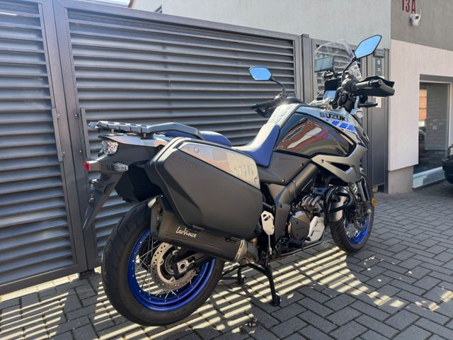 Hauptbild bild 2 SUZUKI DL1050 XT V-Strom  nur 2811km| Koffer| LeoVince