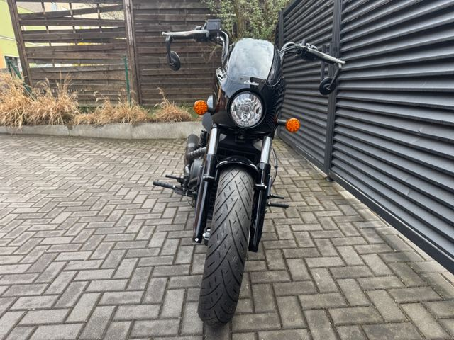 Hauptbild bild 4 INDIAN Scout Bobber 1133 Rogue | nur 672 km | PENZL