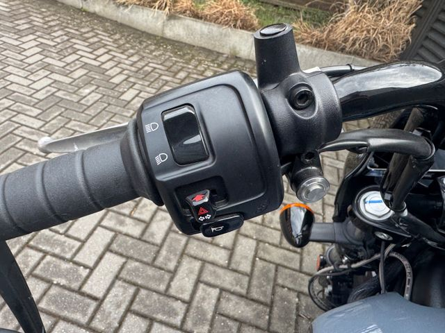 Hauptbild bild 14 INDIAN Scout Bobber 1133 Rogue | nur 672 km | PENZL