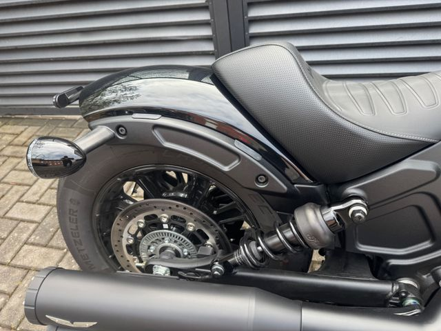 Hauptbild bild 8 INDIAN Scout Bobber 1133 Rogue | nur 672 km | PENZL