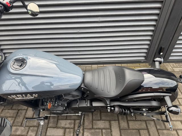 Hauptbild bild 12 INDIAN Scout Bobber 1133 Rogue | nur 672 km | PENZL