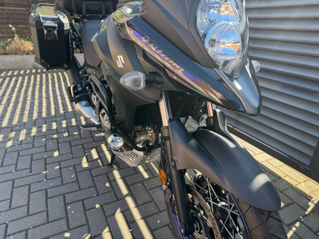 Hauptbild bild 6 SUZUKI V-Strom 650 XT | nur 689 KM | WIE NEU