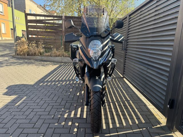 Hauptbild bild 5 SUZUKI V-Strom 650 XT | nur 689 KM | WIE NEU