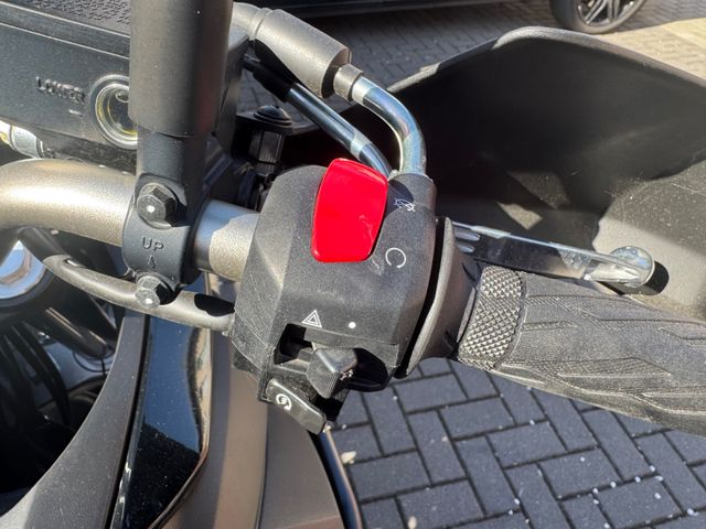 Hauptbild bild 2 SUZUKI V-Strom 650 XT | nur 689 KM | WIE NEU