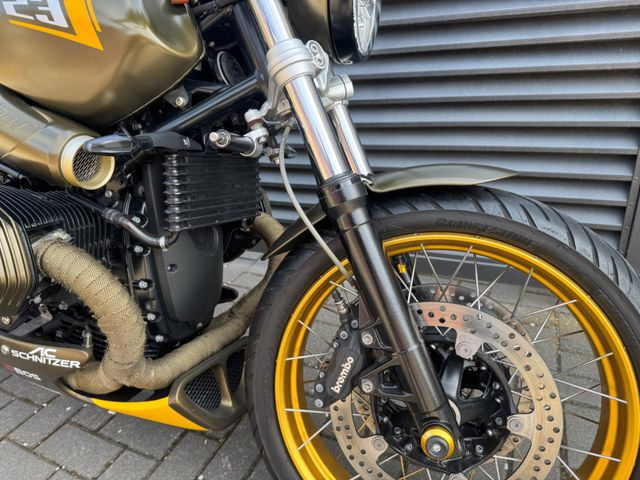 Hauptbild bild 7 BMW rnineT r90 Scrambler | Einzelstück | nur 8503 km