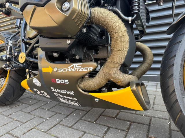 Hauptbild bild 5 BMW rnineT r90 Scrambler | Einzelstück | nur 8503 km
