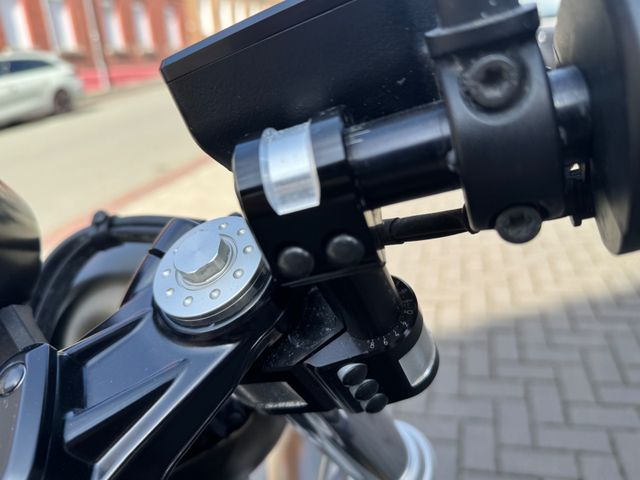 Hauptbild bild 9 BMW rnineT r90 Scrambler | Einzelstück | nur 8503 km