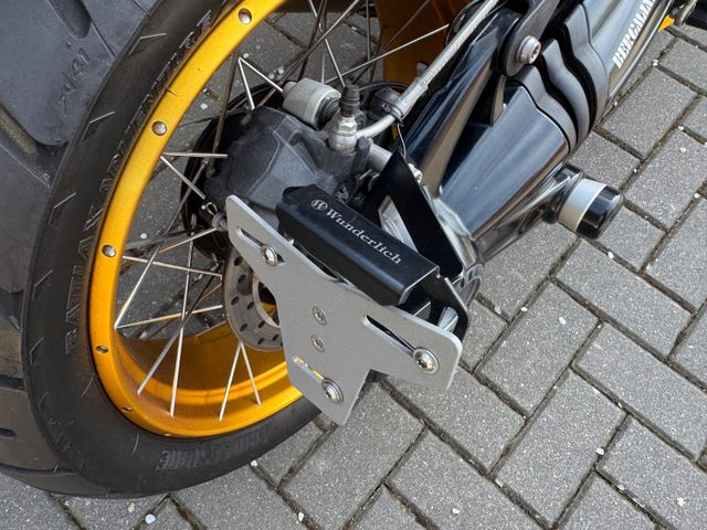 Hauptbild bild 13 BMW rnineT r90 Scrambler | Einzelstück | nur 8503 km