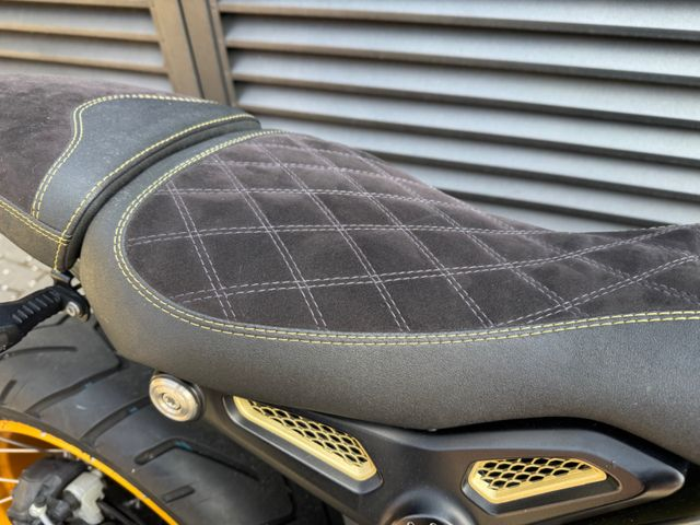 Hauptbild bild 13 BMW rnineT r90 Scrambler | Einzelstück | nur 8503 km