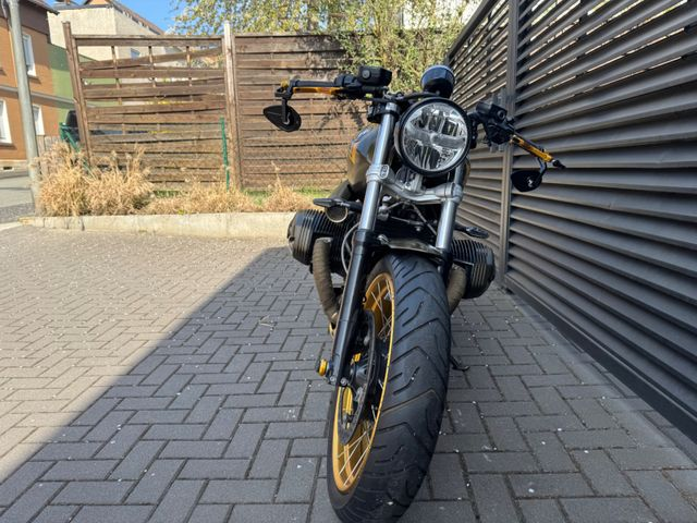 Hauptbild bild 10 BMW rnineT r90 Scrambler | Einzelstück | nur 8503 km
