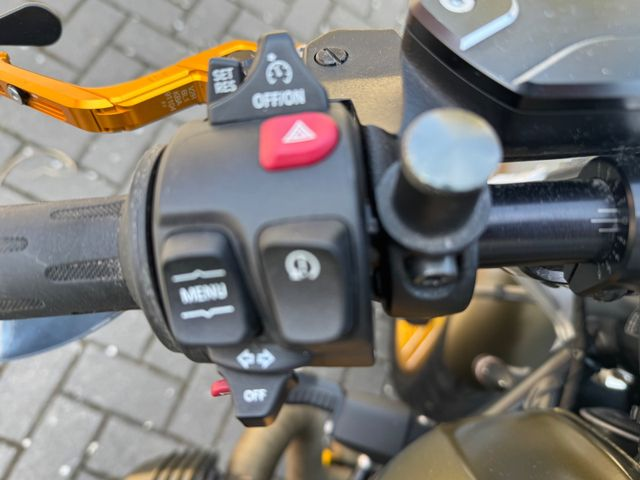 Hauptbild bild 3 BMW rnineT r90 Scrambler | Einzelstück | nur 8503 km