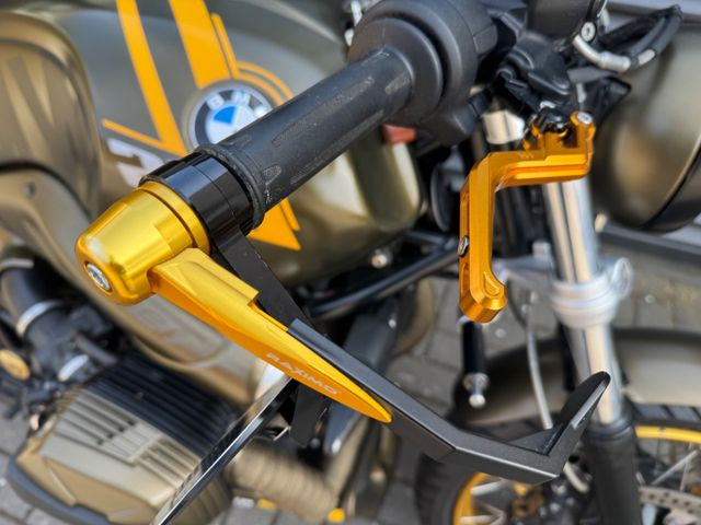 Hauptbild bild 6 BMW rnineT r90 Scrambler | Einzelstück | nur 8503 km