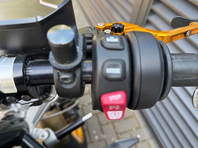 Hauptbild bild 2 BMW rnineT r90 Scrambler | Einzelstück | nur 8503 km