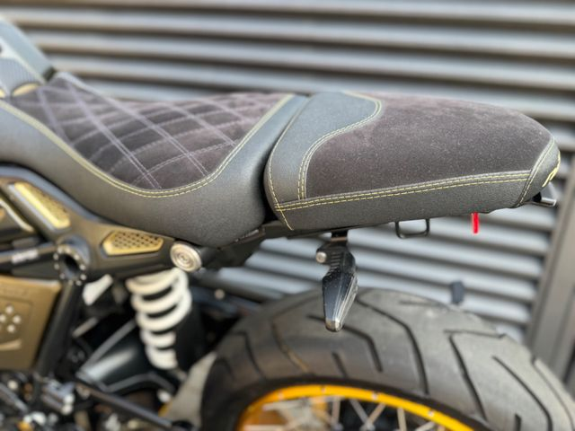 Hauptbild bild 7 BMW rnineT r90 Scrambler | Einzelstück | nur 8503 km