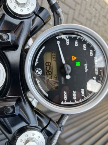 Hauptbild bild 10 BMW rnineT r90 Scrambler | Einzelstück | nur 8503 km
