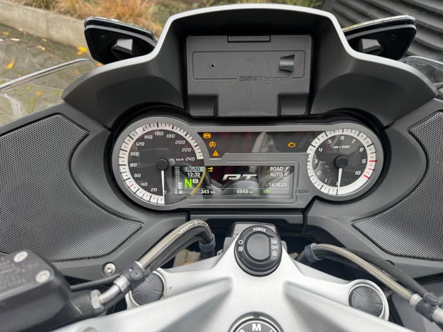 Hauptbild bild 12 BMW R1250RT  Voll | alle Pakete | 3,99%