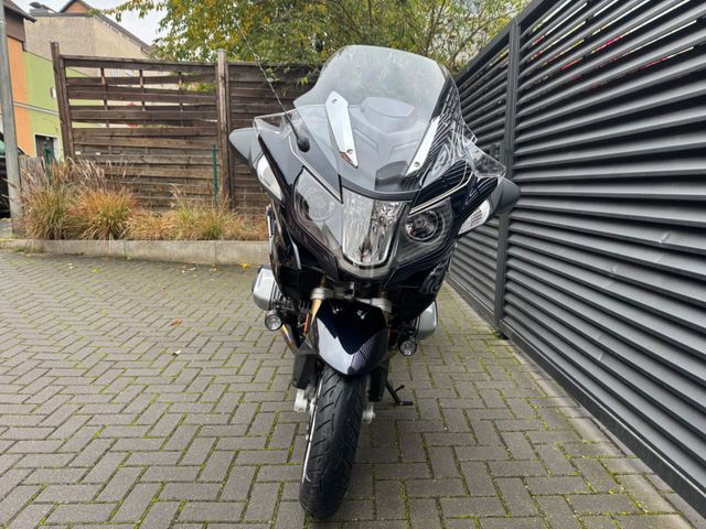 Hauptbild bild 3 BMW R1250RT  Voll | alle Pakete | 3,99%