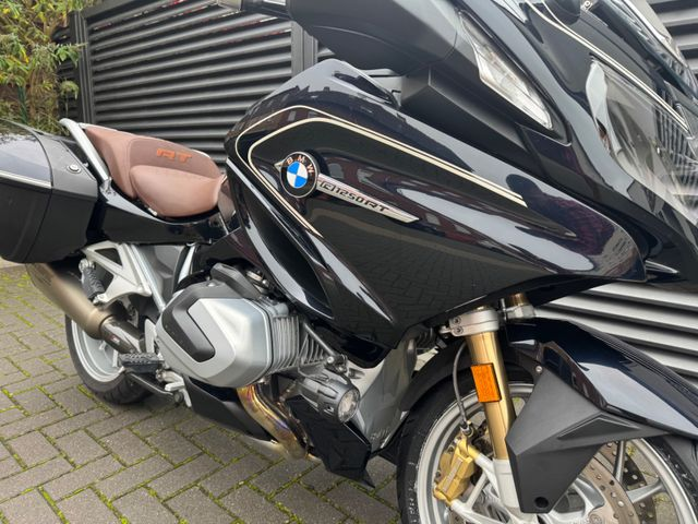 Hauptbild bild 6 BMW R1250RT  Voll | alle Pakete | 3,99%