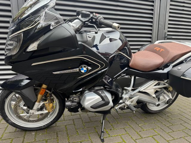 Hauptbild bild 18 BMW R1250RT  Voll | alle Pakete | 3,99%