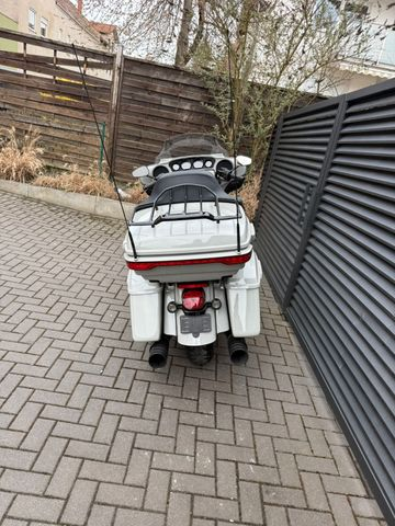 Hauptbild bild 13 HARLEY DAVIDSON Cvo Ultra limited | Jekill&Hyde