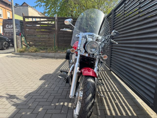 Hauptbild bild 26 TRIUMPH Thunderbird nur 3351 km |Top |3,99% Finanzierung