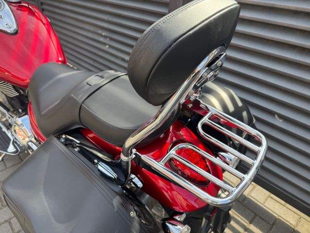Hauptbild bild 17 TRIUMPH Thunderbird nur 3351 km |Top |3,99% Finanzierung