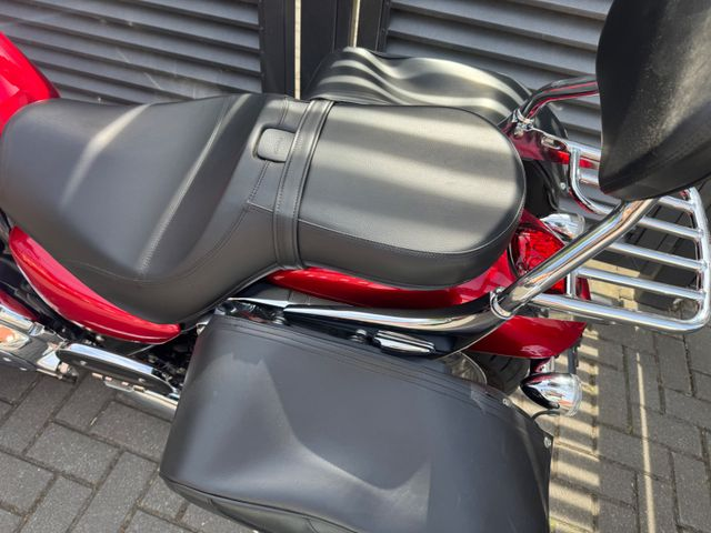Hauptbild bild 20 TRIUMPH Thunderbird nur 3351 km |Top |3,99% Finanzierung