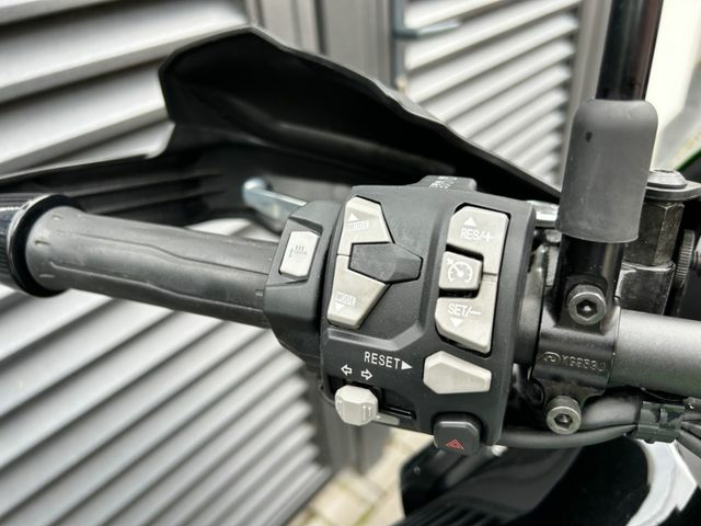 Hauptbild bild 10 KAWASAKI Versys 1000 S | 3 Koffer