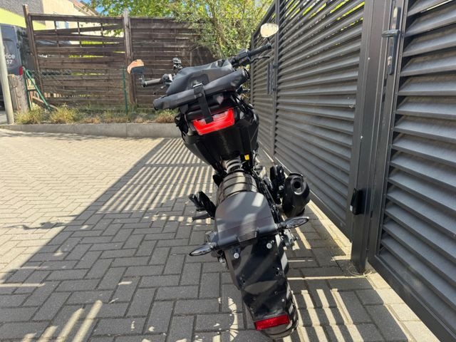 Hauptbild bild 9 HUSQVARNA Svartpilen 401  nur 3219 km