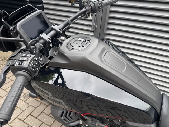 Hauptbild bild 16 HARLEY DAVIDSON Pan America 1250 ST nur 326km NEU