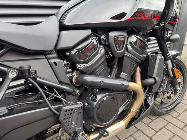 Hauptbild bild 3 HARLEY DAVIDSON Pan America 1250 ST nur 326km NEU