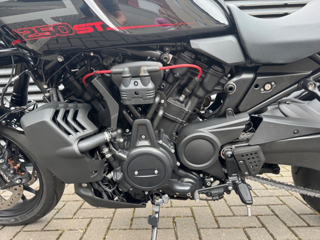 Hauptbild bild 17 HARLEY DAVIDSON Pan America 1250 ST nur 326km NEU