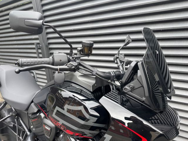 Hauptbild bild 4 HARLEY DAVIDSON Pan America 1250 ST nur 326km NEU