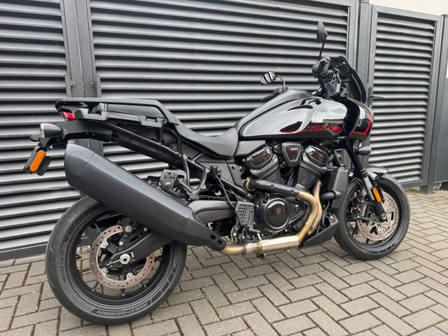 Hauptbild bild 7 HARLEY DAVIDSON Pan America 1250 ST nur 326km NEU