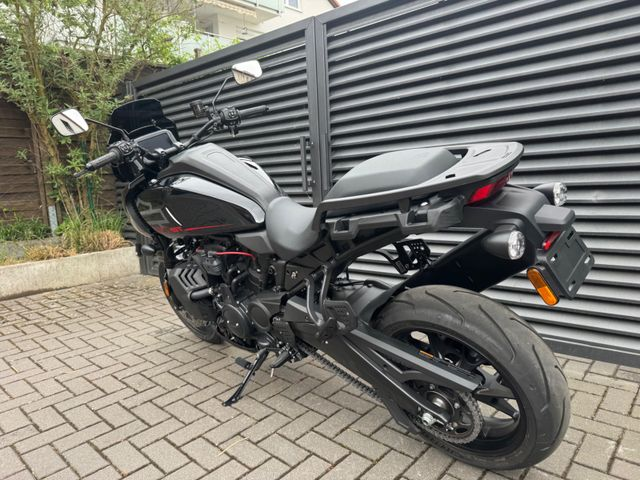 Hauptbild bild 13 HARLEY DAVIDSON Pan America 1250 ST nur 326km NEU