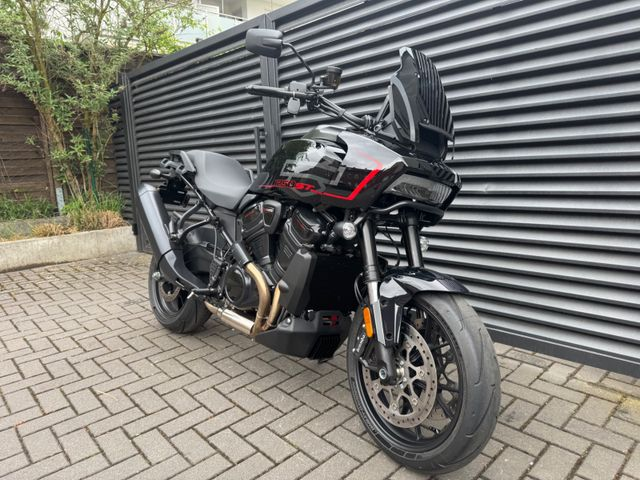 Hauptbild bild 5 HARLEY DAVIDSON Pan America 1250 ST nur 326km NEU