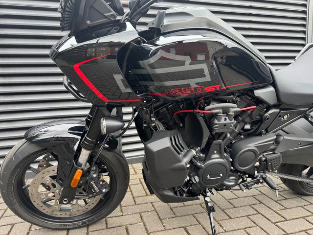 Hauptbild bild 18 HARLEY DAVIDSON Pan America 1250 ST nur 326km NEU