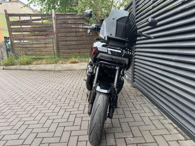 Hauptbild bild 2 HARLEY DAVIDSON Pan America 1250 ST nur 326km NEU