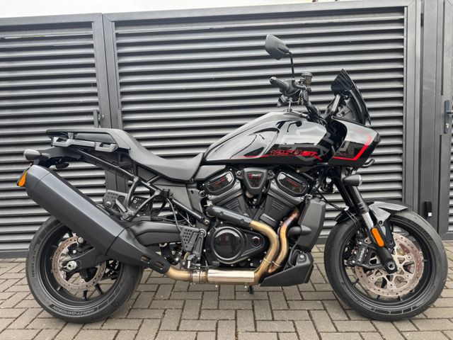 Hauptbild bild 1 HARLEY DAVIDSON Pan America 1250 ST nur 326km NEU