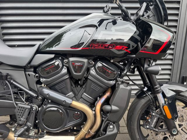 Hauptbild bild 8 HARLEY DAVIDSON Pan America 1250 ST nur 326km NEU
