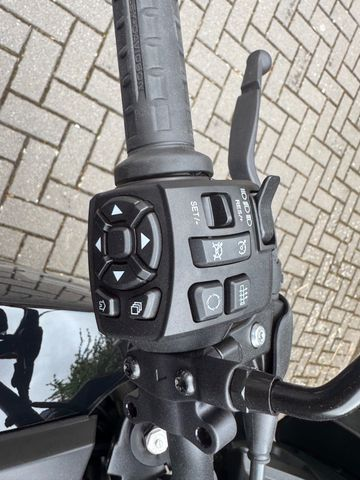 Hauptbild bild 11 HARLEY DAVIDSON Pan America 1250 ST nur 326km NEU