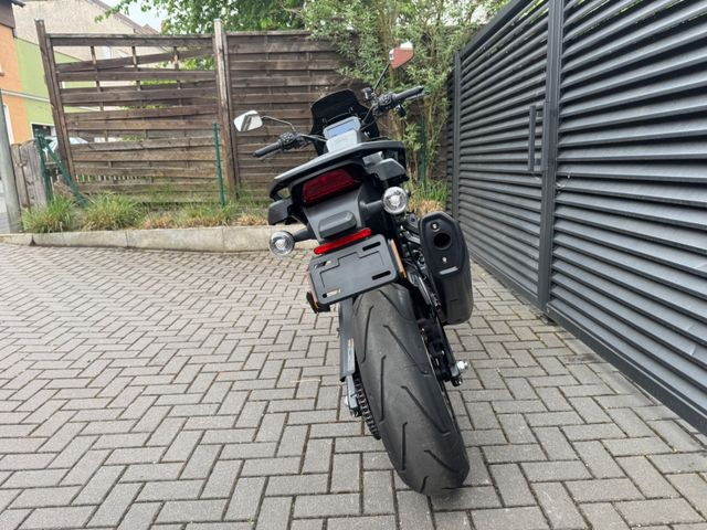 Hauptbild bild 12 HARLEY DAVIDSON Pan America 1250 ST nur 326km NEU