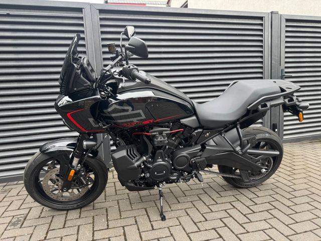 Hauptbild bild 19 HARLEY DAVIDSON Pan America 1250 ST nur 326km NEU