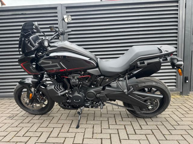 Hauptbild bild 20 HARLEY DAVIDSON Pan America 1250 ST nur 326km NEU
