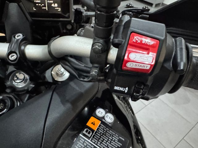 Hauptbild bild 5 YAMAHA MT09 Tracer900 Tracer 9 nur 1197 km