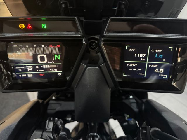 Hauptbild bild 4 YAMAHA MT09 Tracer900 Tracer 9 nur 1197 km