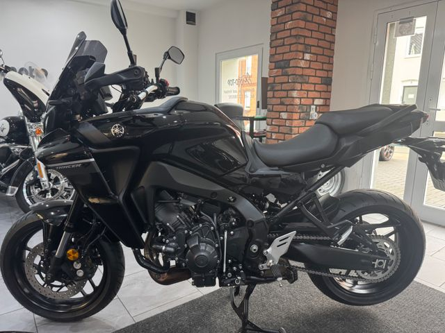 Hauptbild bild 2 YAMAHA MT09 Tracer900 Tracer 9 nur 1197 km