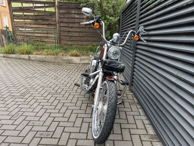 Hauptbild bild 5 HARLEY DAVIDSON XL1200V 72 Sportster | Sporty | seventytwo